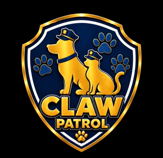 Claw Patrol logo